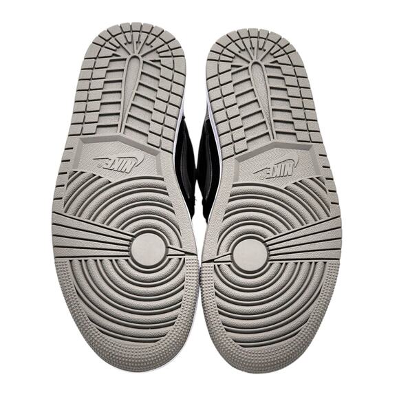 Nike Air Jordan 1 Retro High OG Satin FD4810-010 Women Shoes EU 40.5 US 9 - NWB - Picture 6 of 8